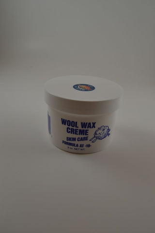 Wool Wax Skin Creme 9 Ounce